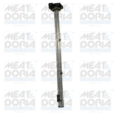 Sender Unit, fuel tank
